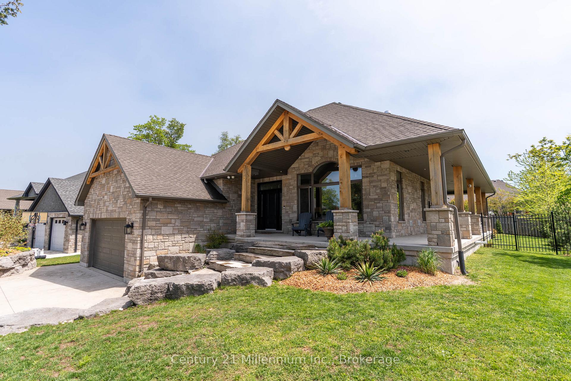46 Fenton Drive, Saugeen Shores — photo 2 of 5