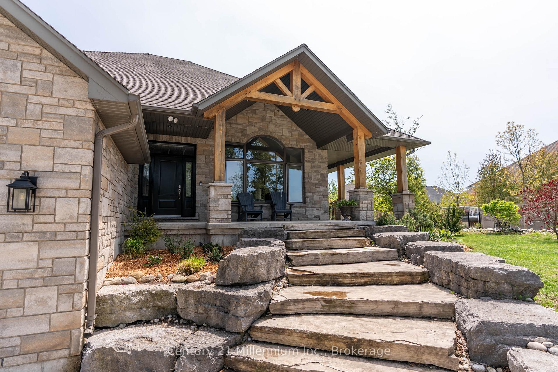 46 Fenton Drive, Saugeen Shores — photo 3 of 5