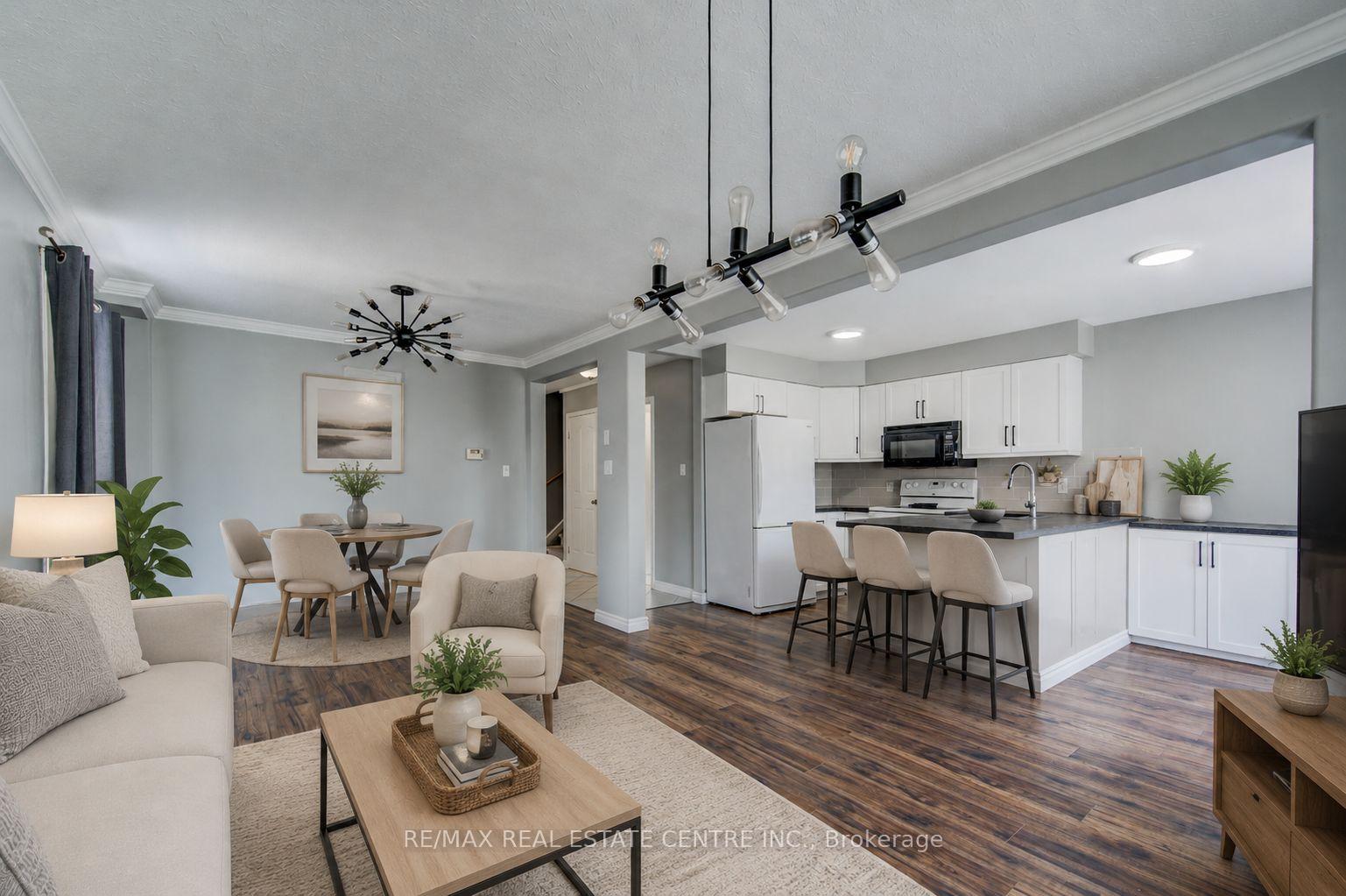 5 Tulip Drive, Tillsonburg — photo 2 of 5