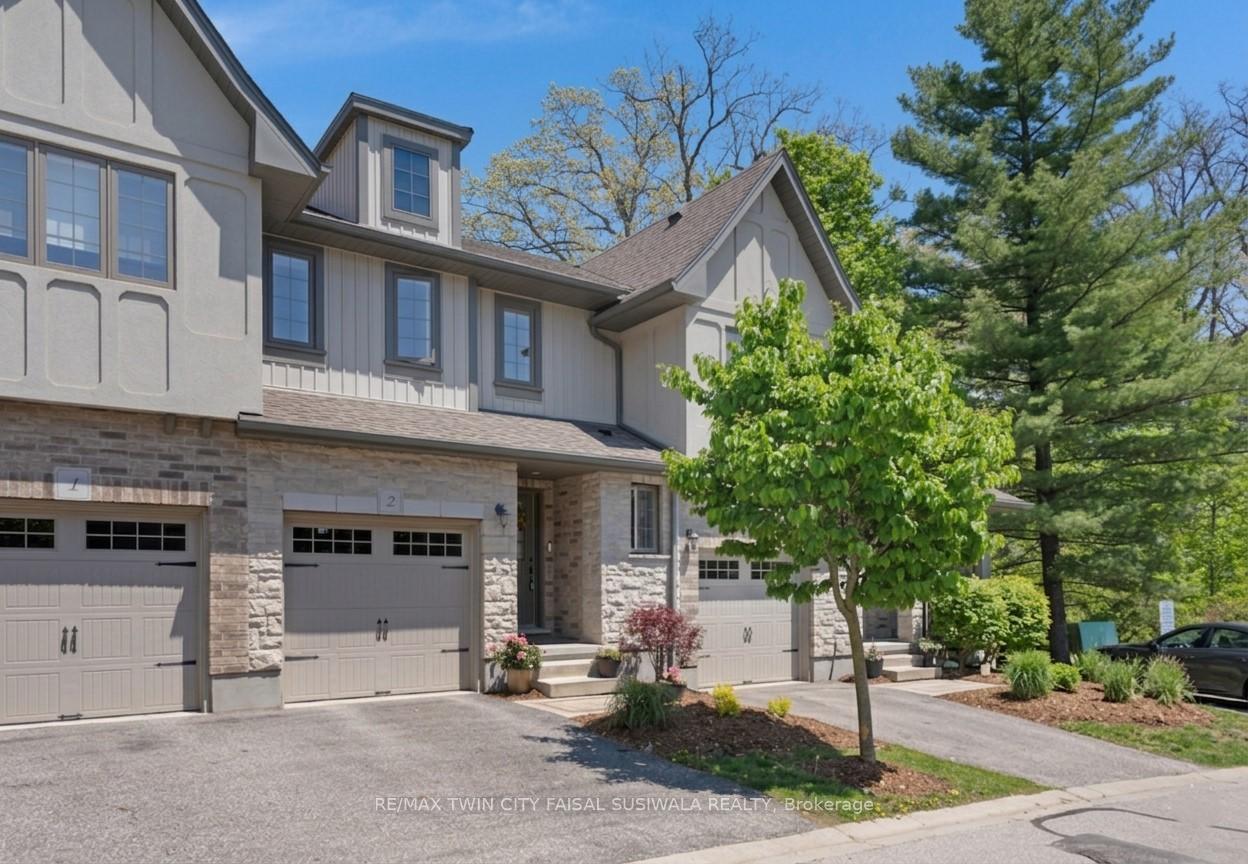 635 Saginaw Parkway 2, Cambridge, ON N1T 0C1 — Cambridge, Ontario