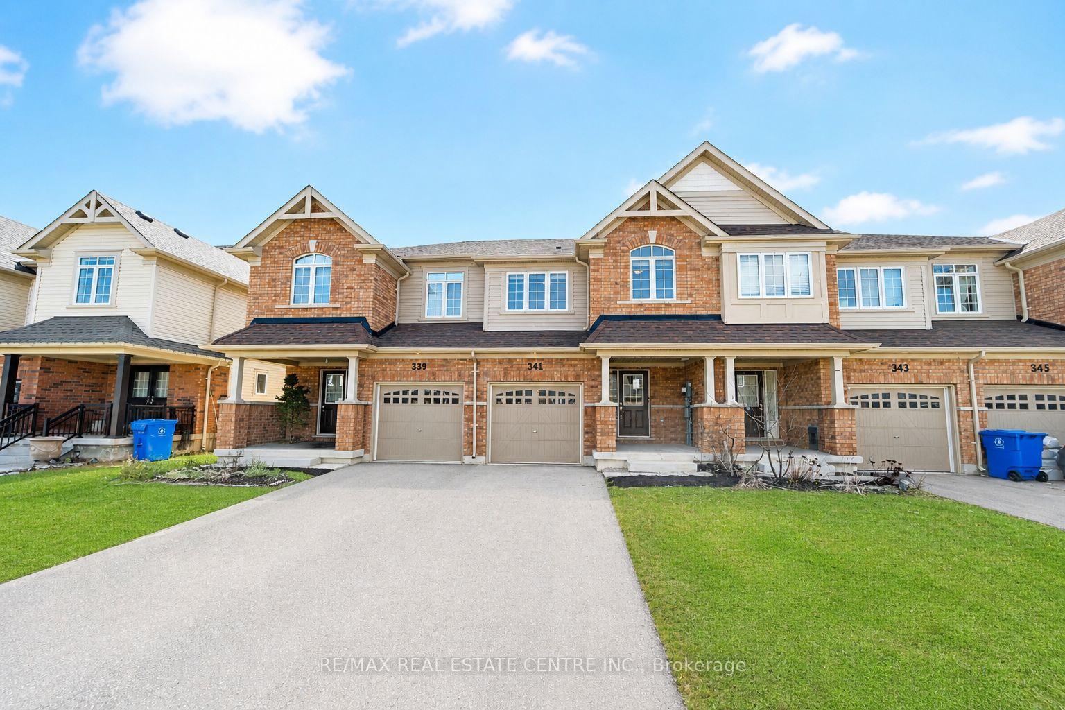 341 Stewart Street, Shelburne, ON L9V 3X1 — Shelburne, Ontario