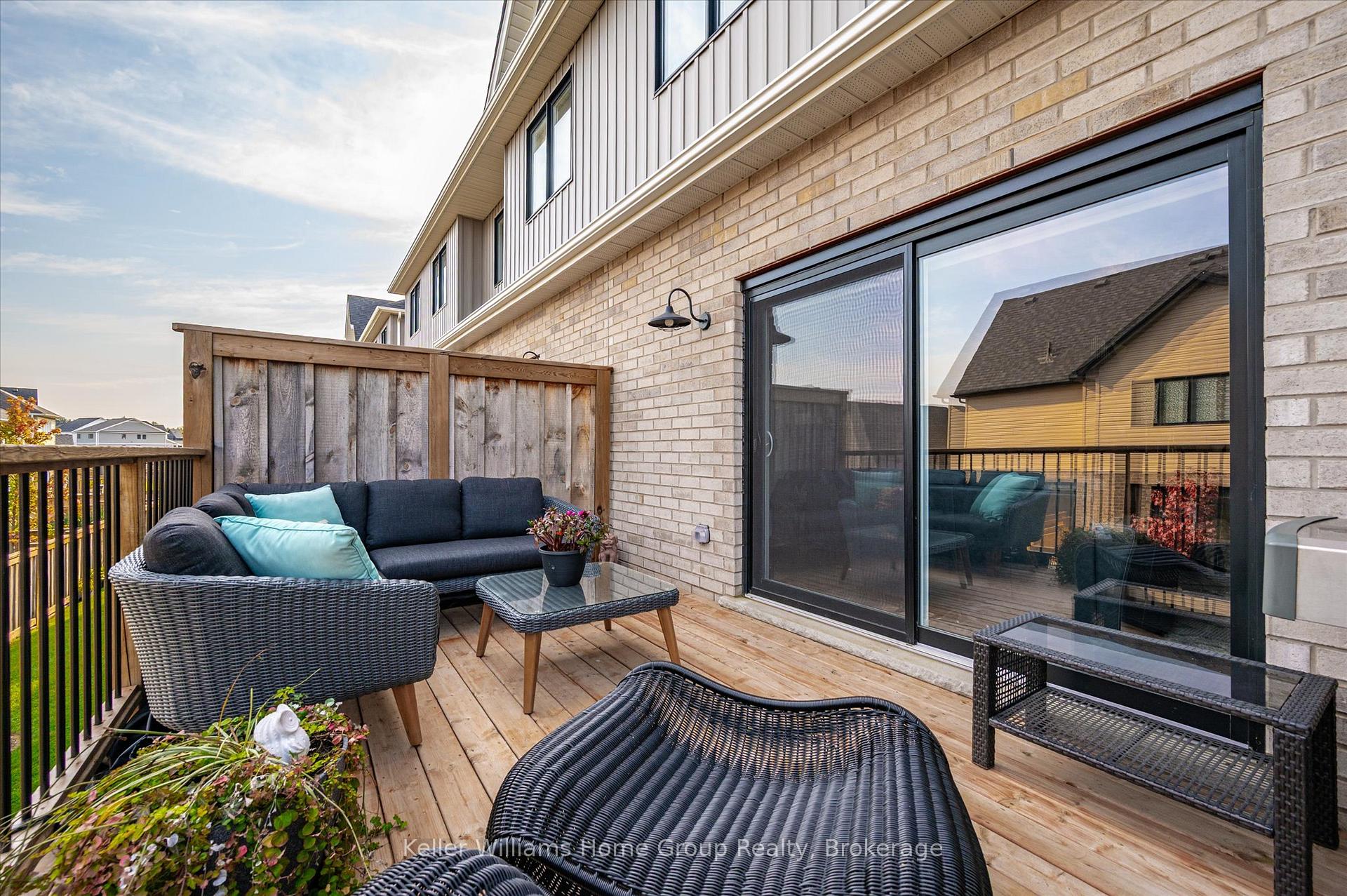 27 Hedley Lane, Centre Wellington, ON N0B 1S0 — Centre Wellington, Ontario