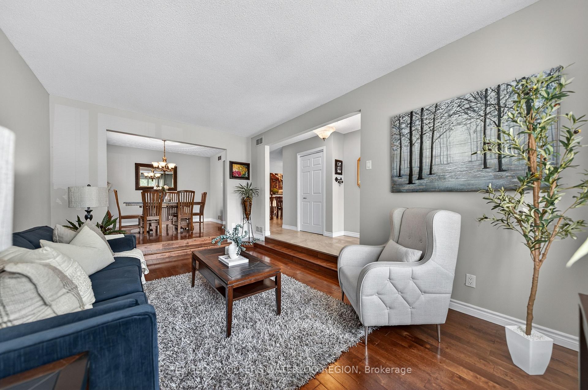 35 Countryside Crescent, Waterloo, ON N2E 2S8 — Waterloo, Ontario