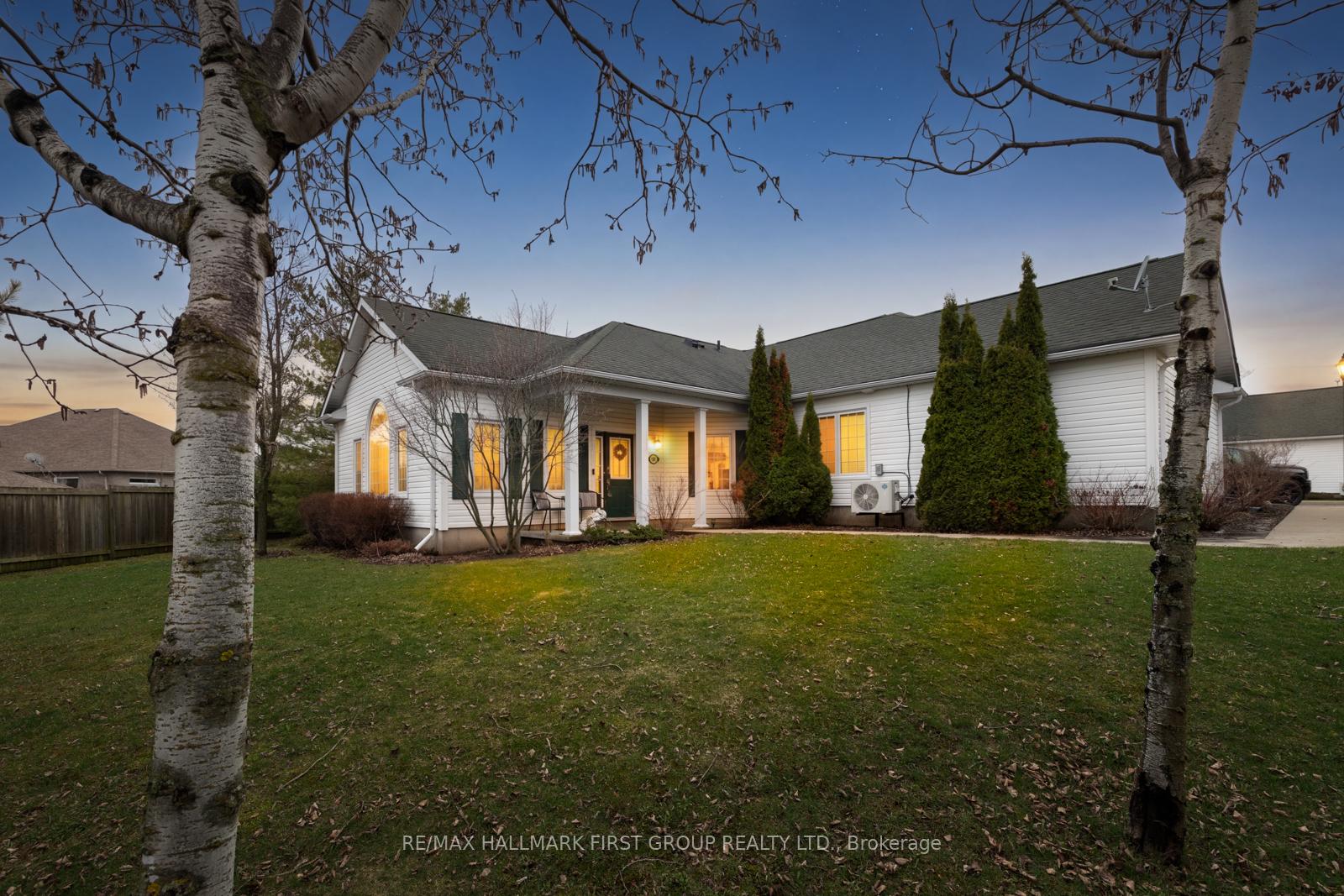 325 Densmore Road 1501, Cobourg, ON K9A 0E4 — Cobourg, Ontario