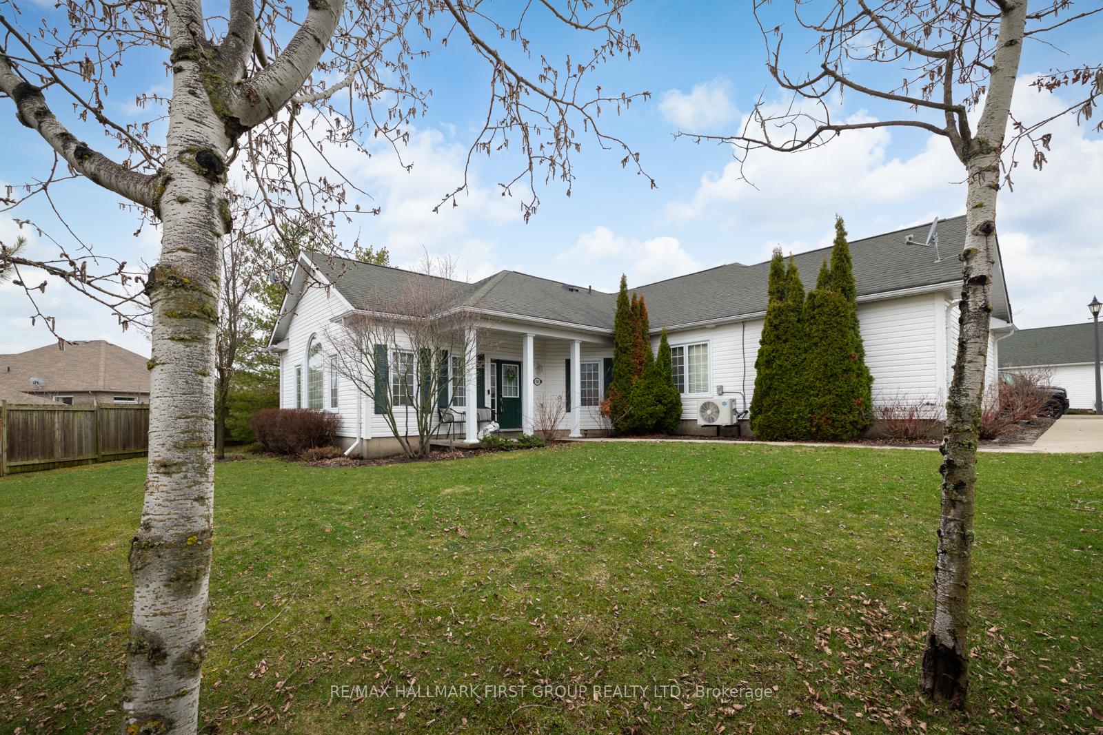 325 Densmore Road 1501, Cobourg — photo 2 of 5