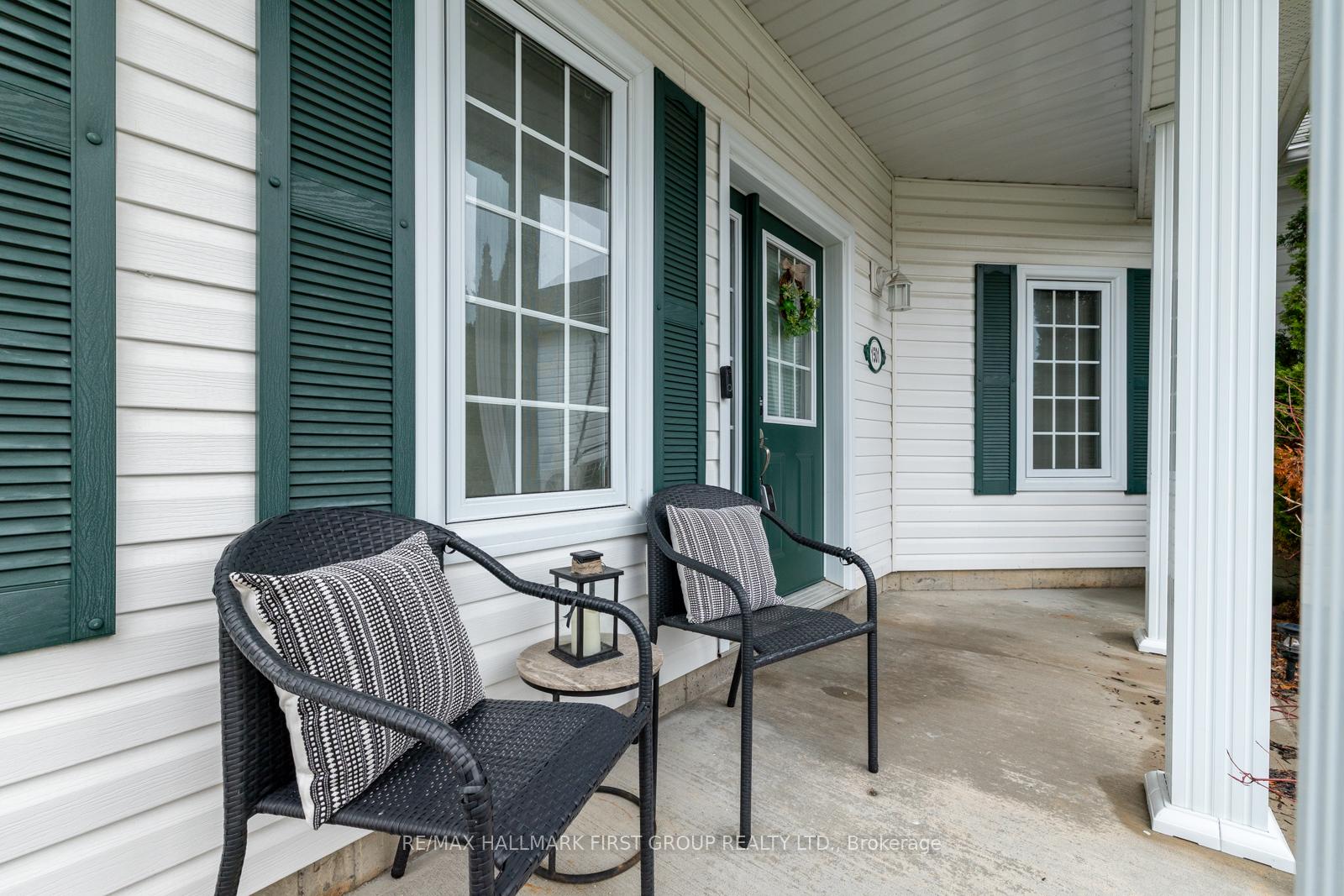325 Densmore Road 1501, Cobourg — photo 4 of 5