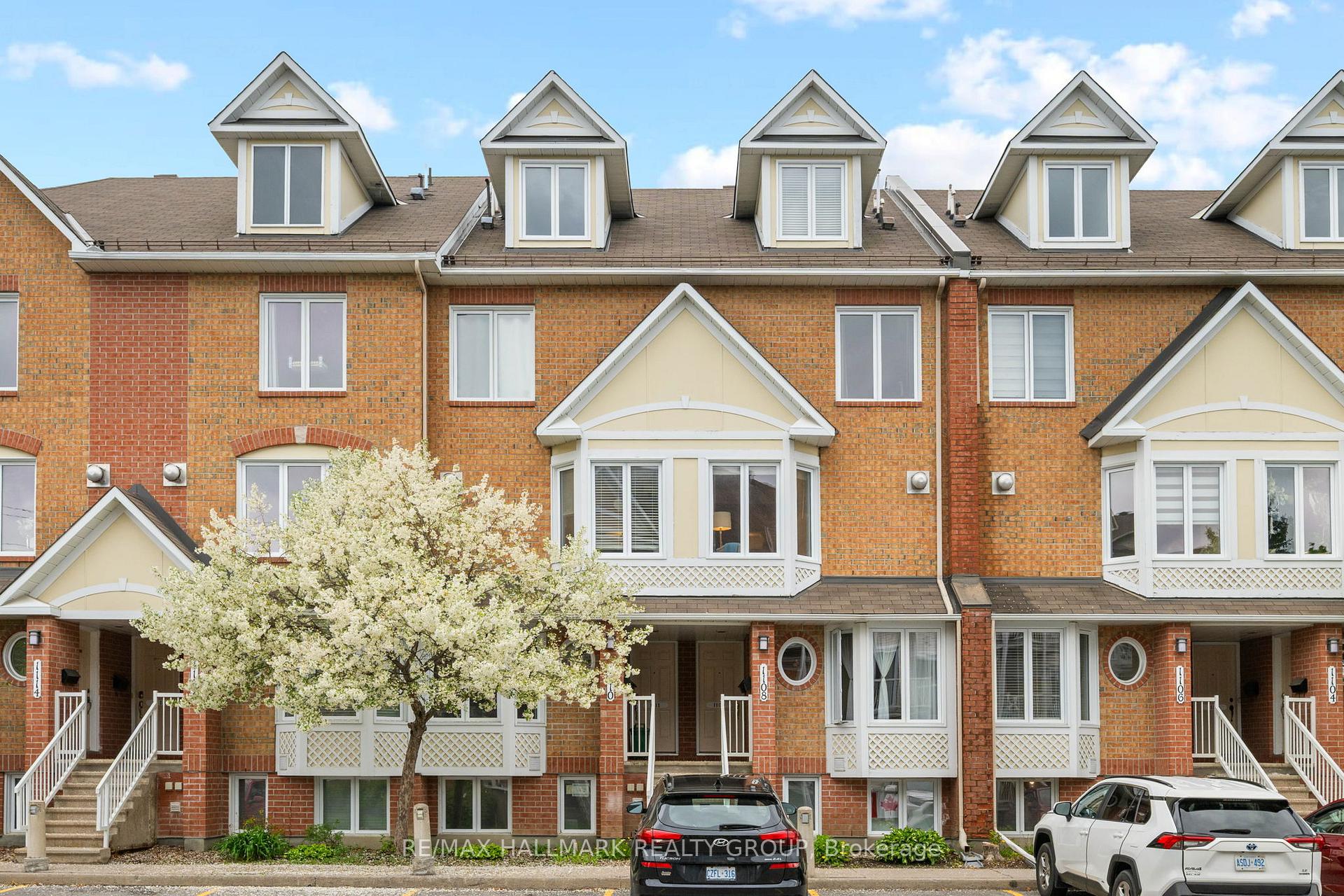 1109 Gablefield Private, Beacon Hill North - South and Area, ON K1J 1E4 — Beacon Hill North - South and Area, Ontario