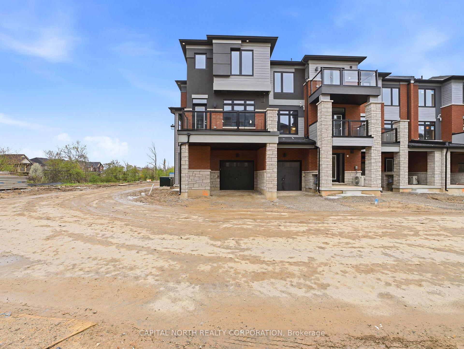 313 Conklin Road 17, Brantford, ON N3T 5L5 — Brantford, Ontario