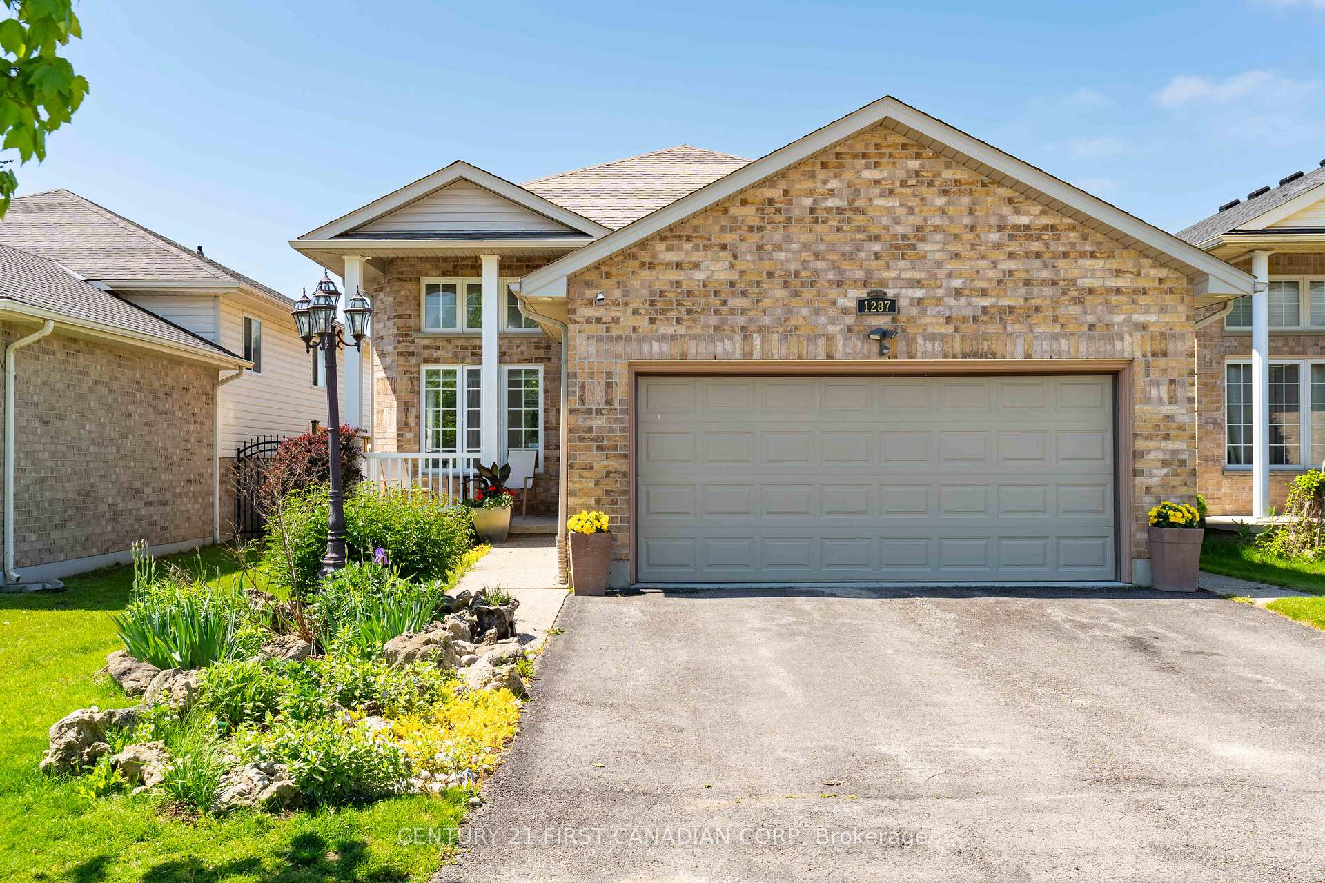 1287 Nicole Avenue, London North, ON N5X 4M7 — London North, Ontario