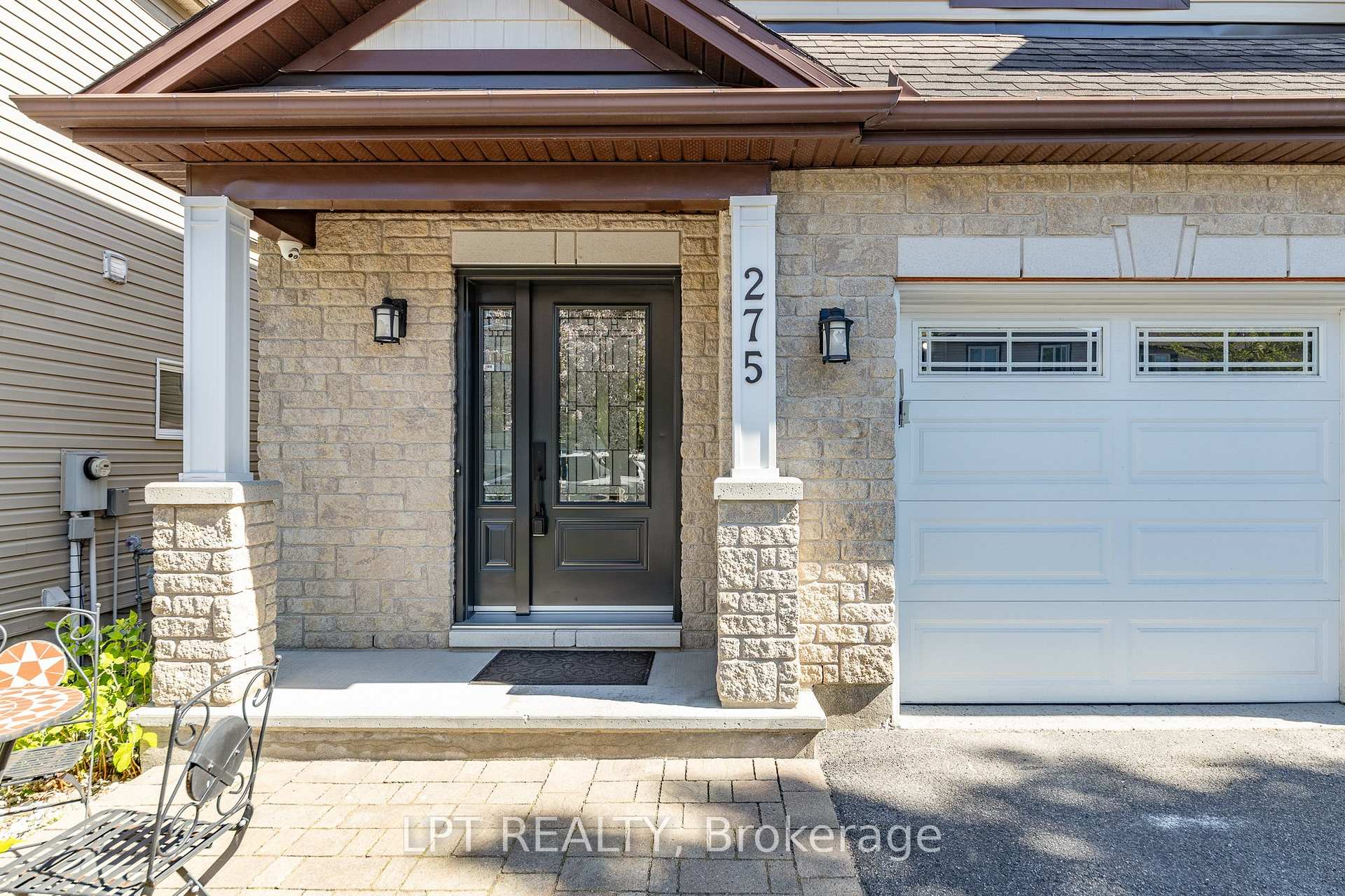 275 Tewsley Drive, Blossom Park - Airport and Area — photo 2 of 5