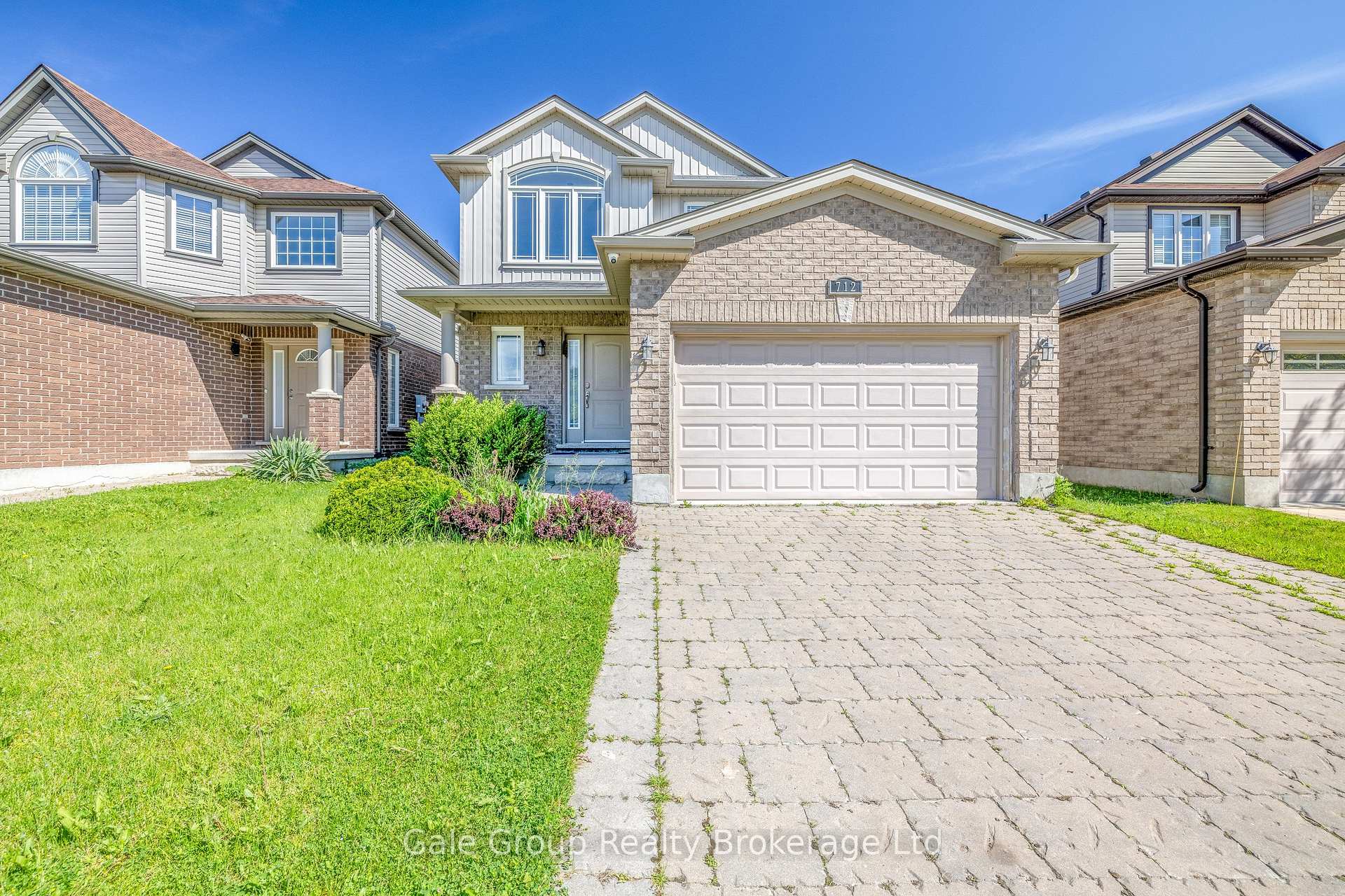 712 Blackacres Boulevard, London North, ON N6G 0J1 — London North, Ontario