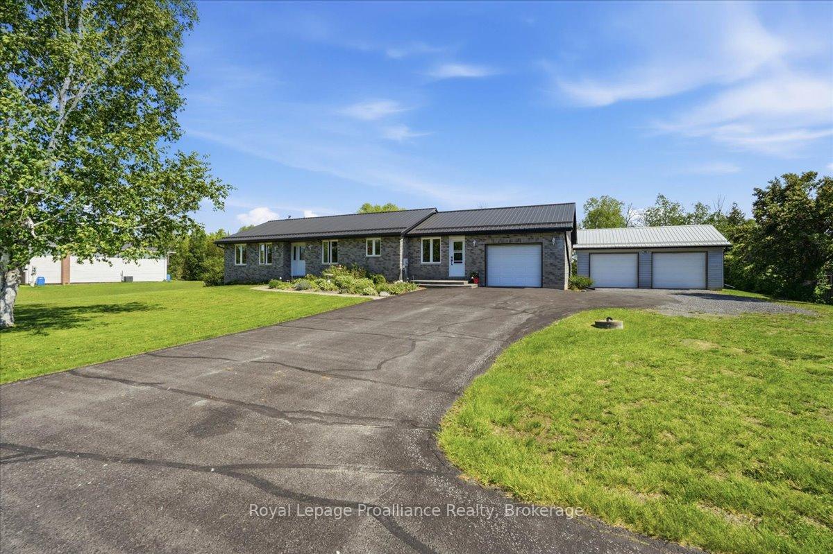 330 Thrasher Road, Belleville, ON K0K 2V0 — Belleville, Ontario