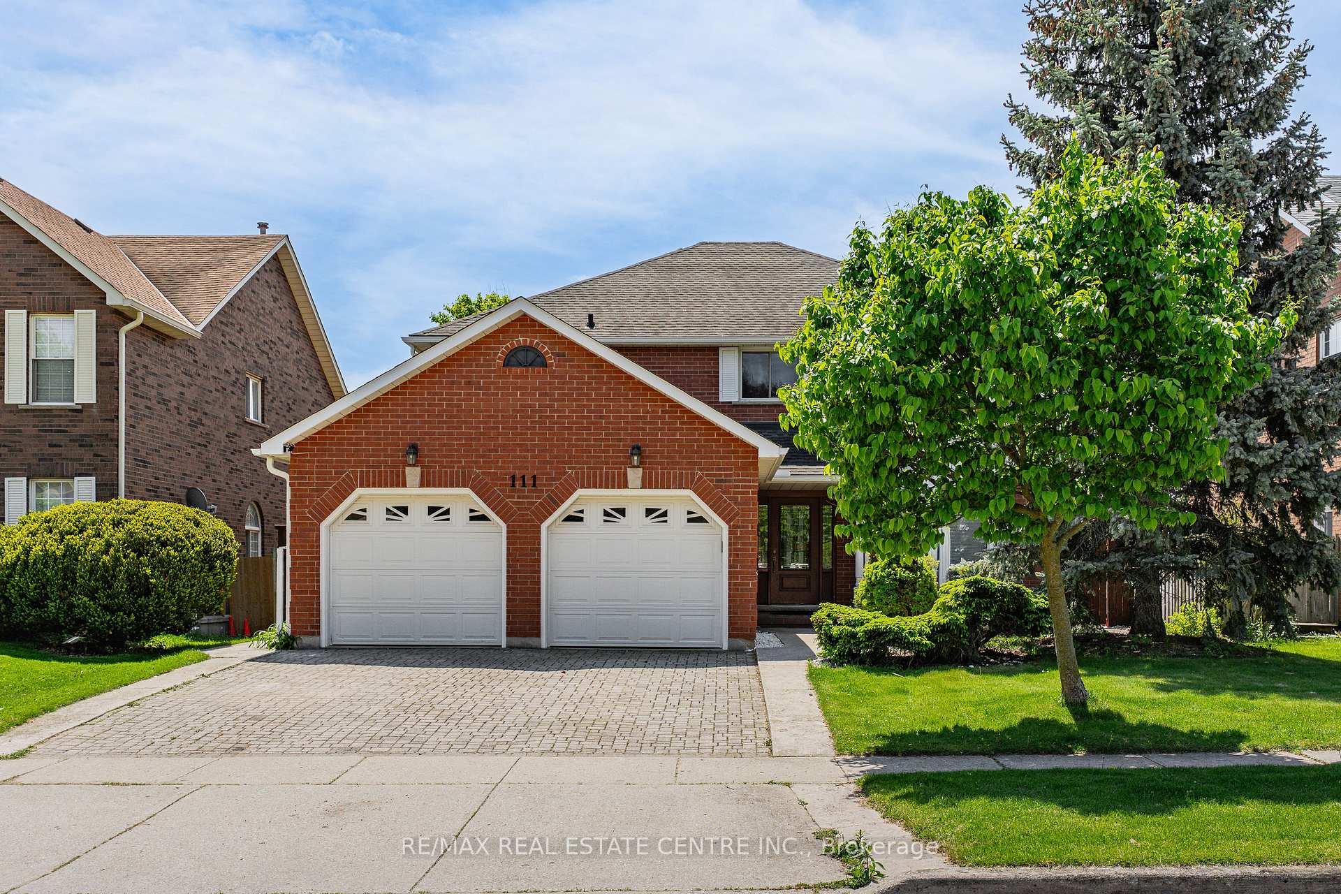 111 Hume Drive, Cambridge, ON N1T 1N3 — Cambridge, Ontario