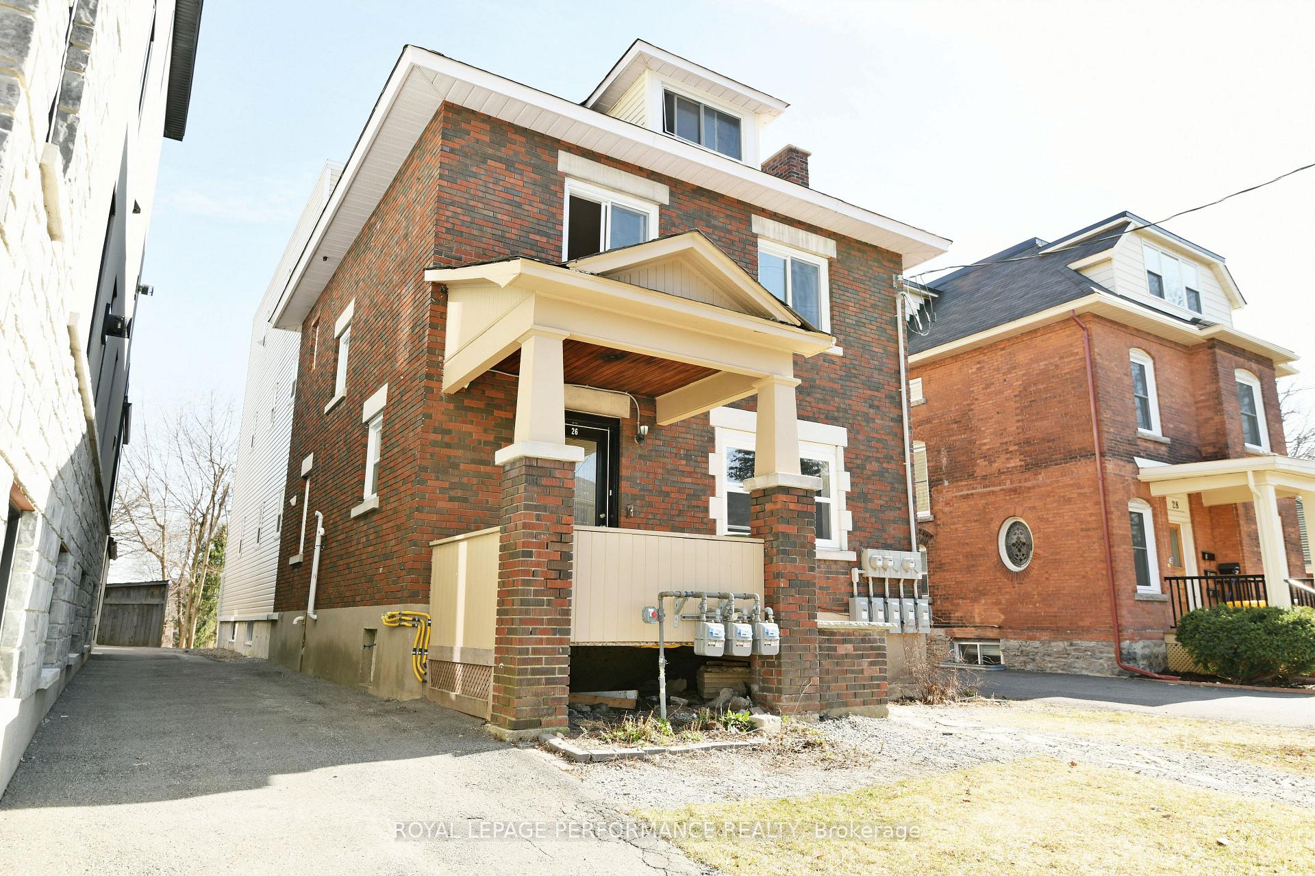 26 Aylmer Avenue, Glebe - Ottawa East and Area — photo 2 of 5
