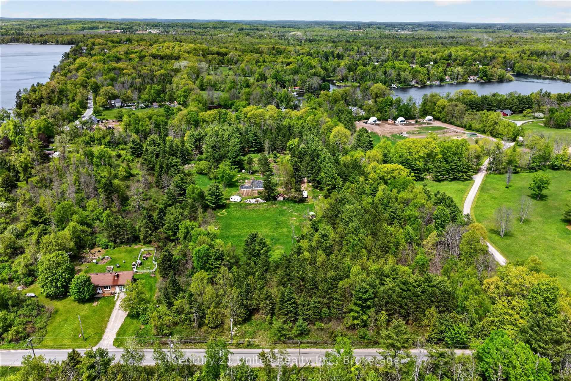354B Marble Point Road, Marmora and Lake, ON K0K 2M0 — Marmora and Lake, Ontario