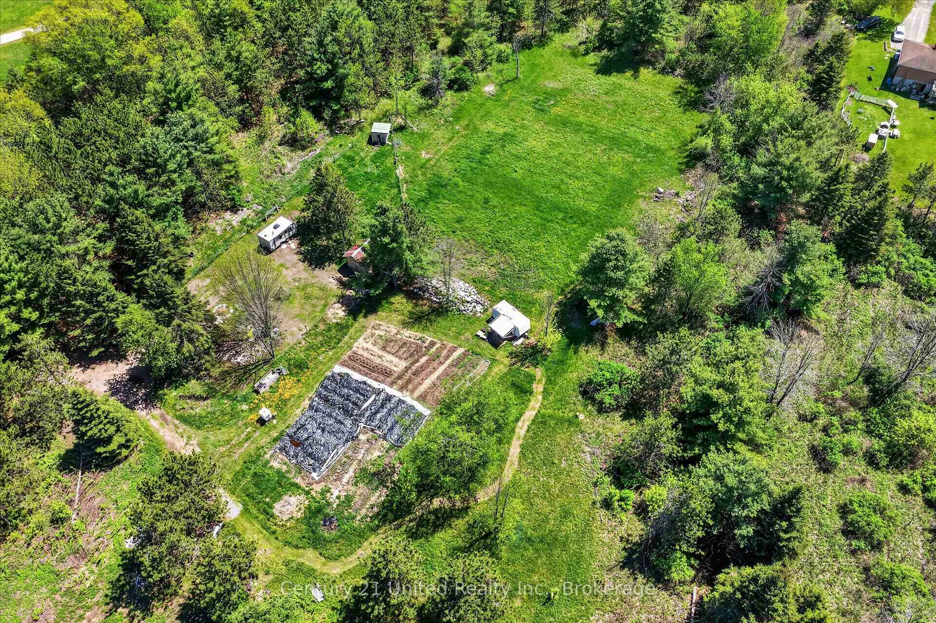354B Marble Point Road, Marmora and Lake — photo 2 of 5