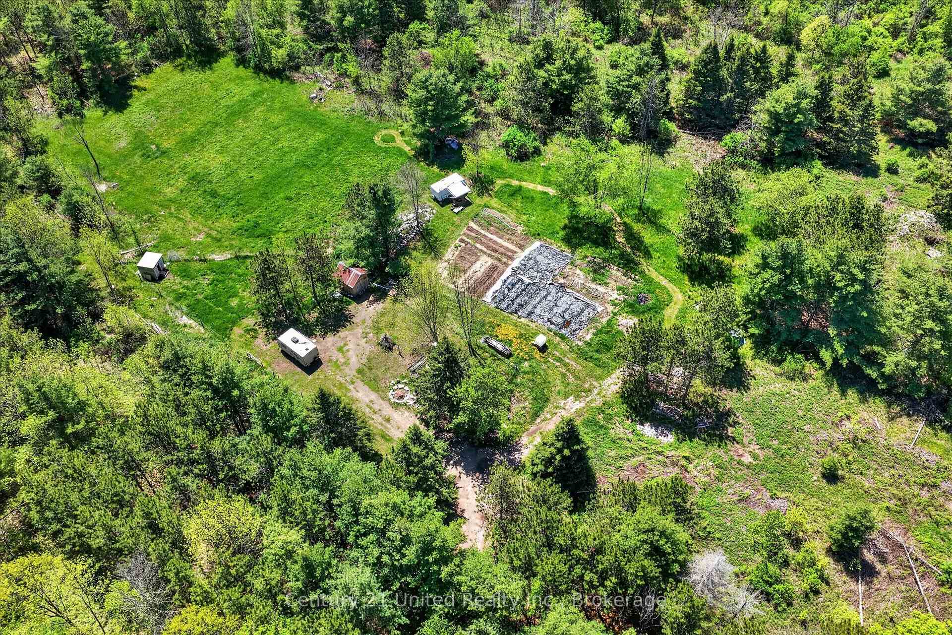 354B Marble Point Road, Marmora and Lake — photo 3 of 5