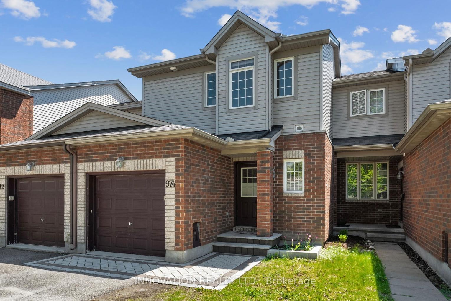 974 Klondike Road, Kanata, ON K2K 0C3 — Kanata, Ontario