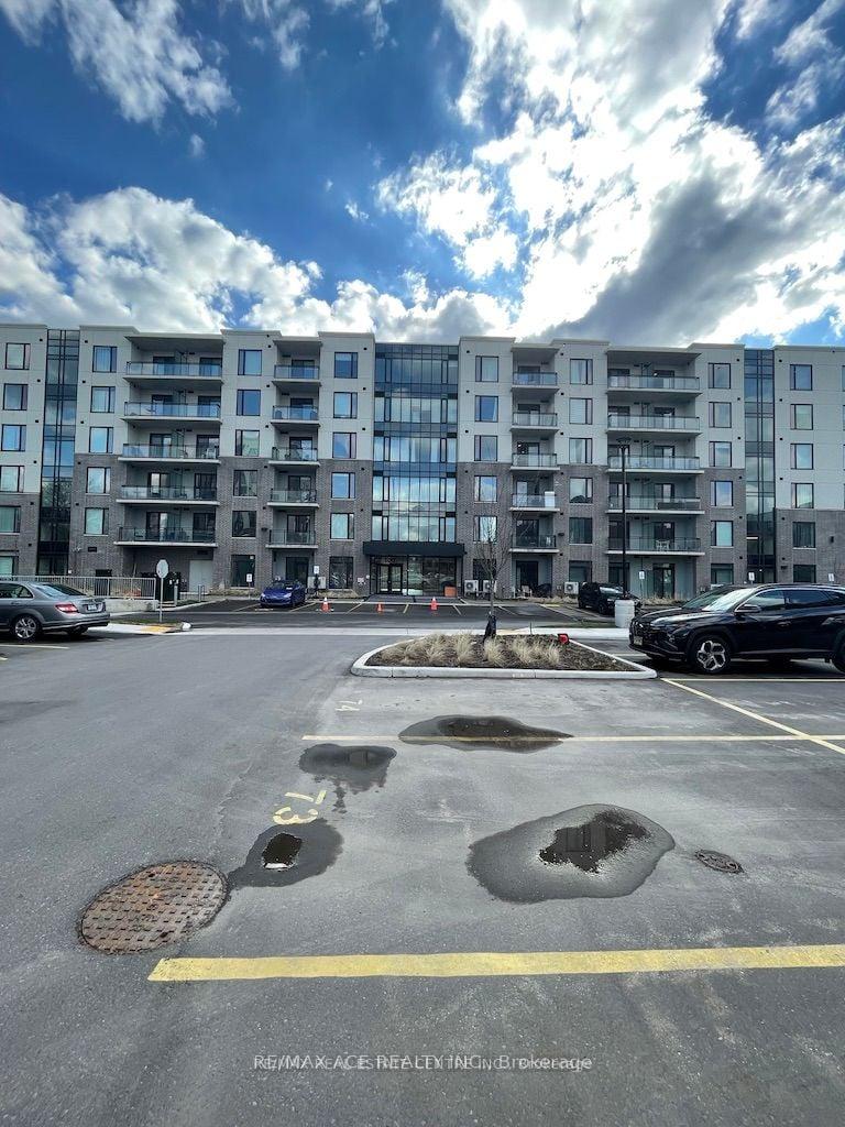 103 Roger Street 601, Waterloo, ON N2J 0G1 — Waterloo, Ontario