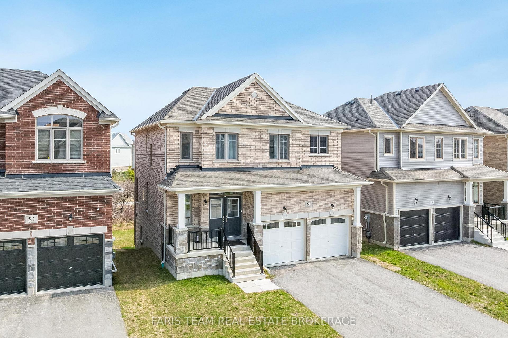 51 Corbett Street, Southgate, ON N0C 1B0 — Southgate, Ontario
