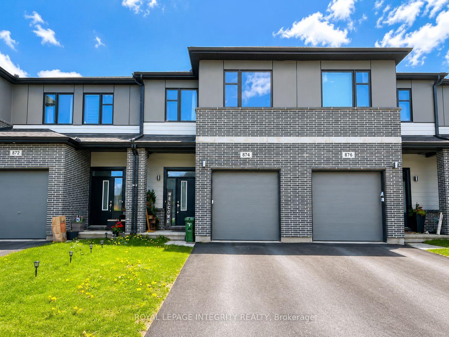 874 Paseana Place, Kanata — photo 2 of 5
