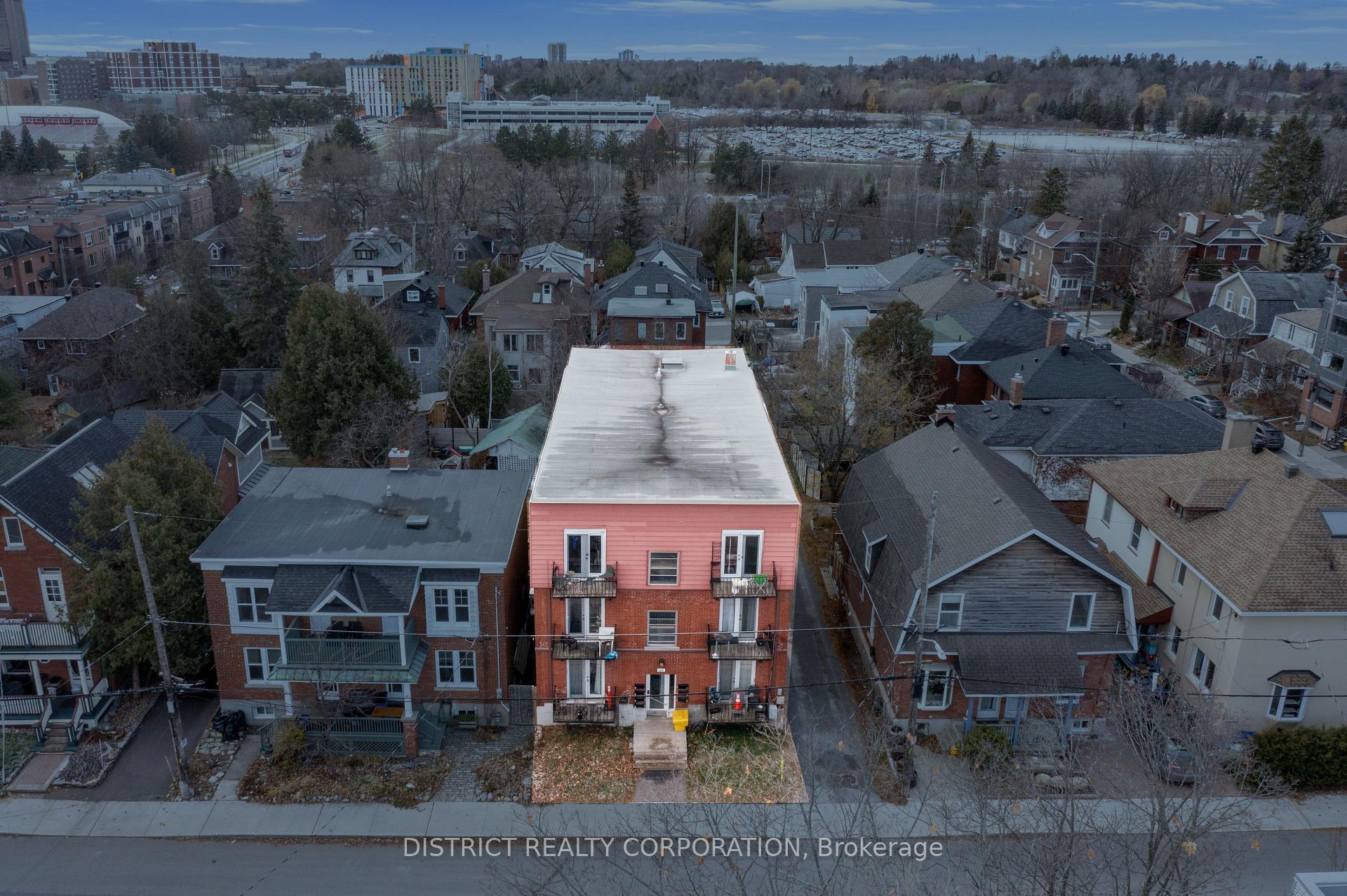 46 Carlyle Avenue, Glebe - Ottawa East and Area — photo 4 of 5