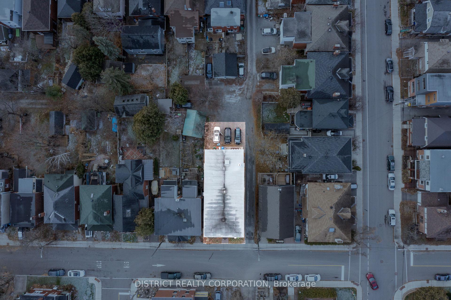 46 Carlyle Avenue, Glebe - Ottawa East and Area — photo 5 of 5