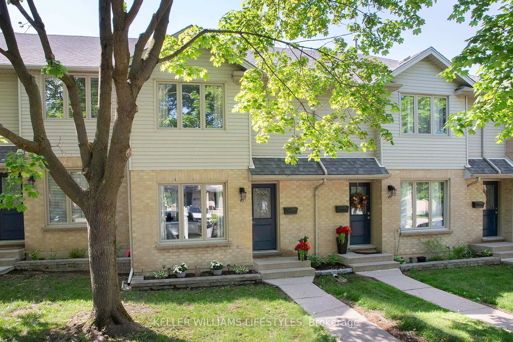 925 Lawson Road 45, London North, ON N6G 4X3 — London North, Ontario