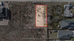 N/A Rutherford Avenue, Fort Erie, ON L2A 4N1 — Fort Erie, Ontario