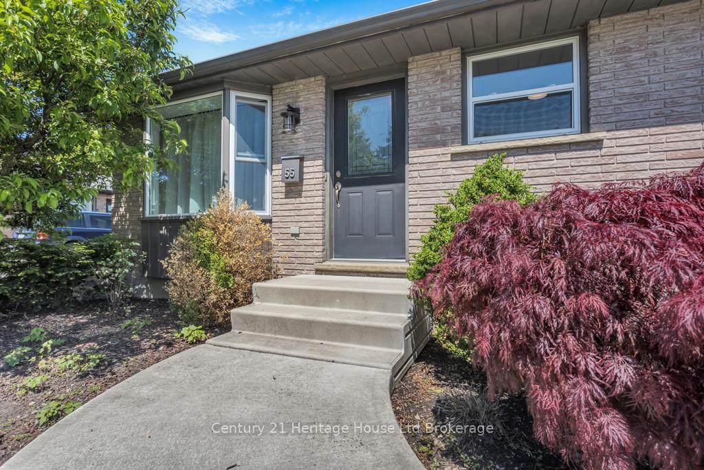 55 Denrich Avenue, Tillsonburg — photo 2 of 5