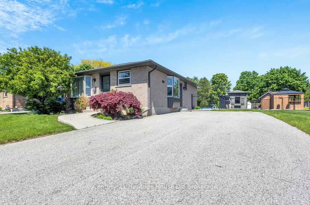 55 Denrich Avenue, Tillsonburg — photo 4 of 5