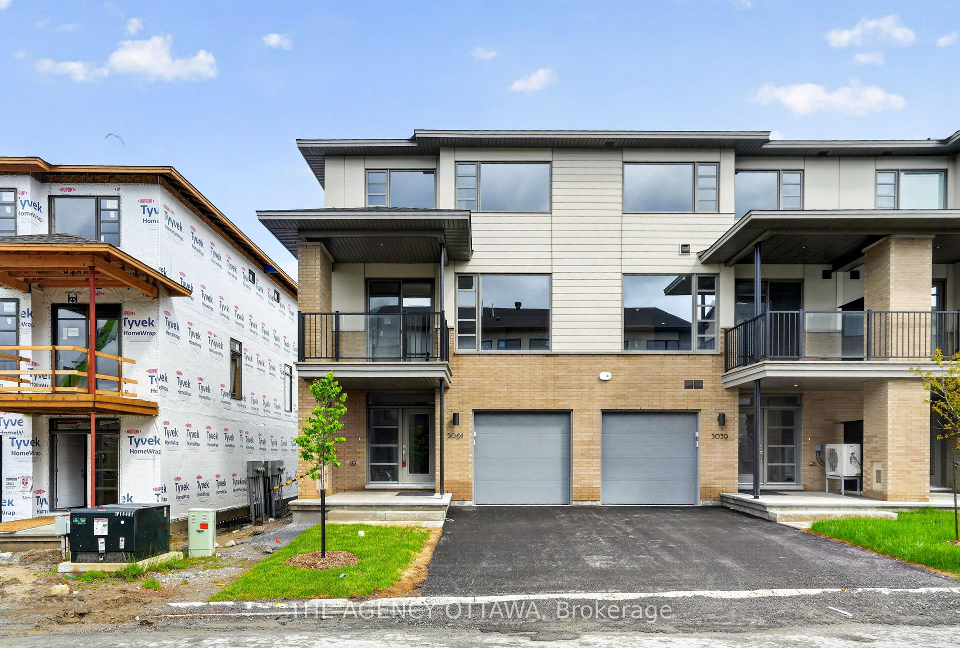 3061 Showcase Crescent, Blossom Park - Airport and Area, ON K4M 0S1 — Blossom Park - Airport and Area, Ontario