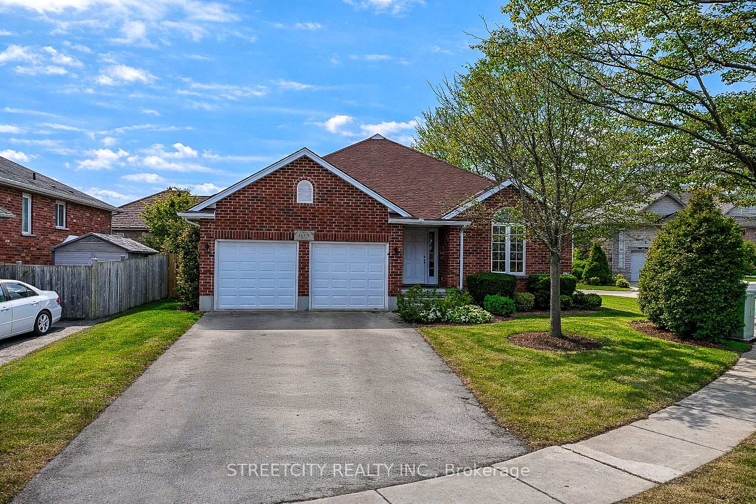 1619 Jubilee Drive, London North, ON N6G 5K4 — London North, Ontario