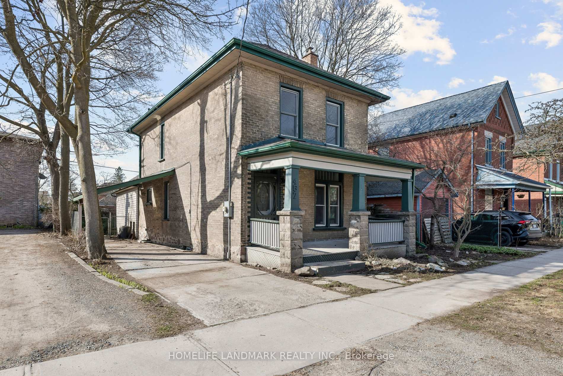 457 Bolivar Street, Peterborough, ON K9J 4R3 — Peterborough, Ontario