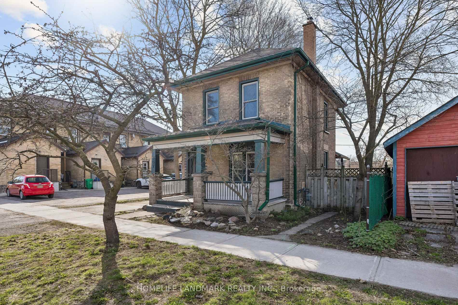457 Bolivar Street, Peterborough — photo 3 of 5