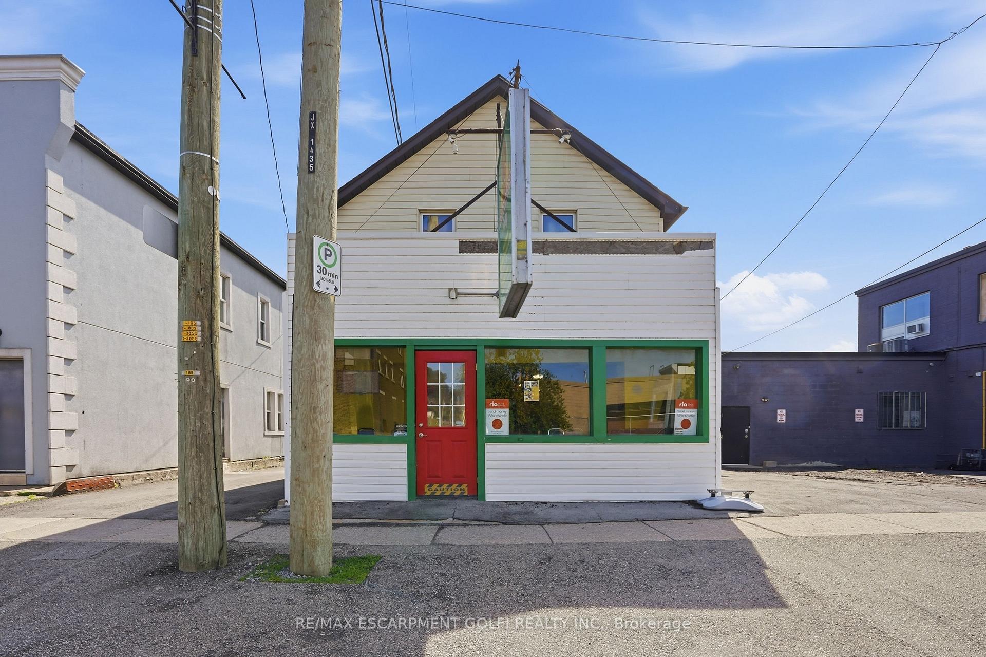 562 CENTRAL Avenue, Fort Erie, ON L2A 3V3 — Fort Erie, Ontario