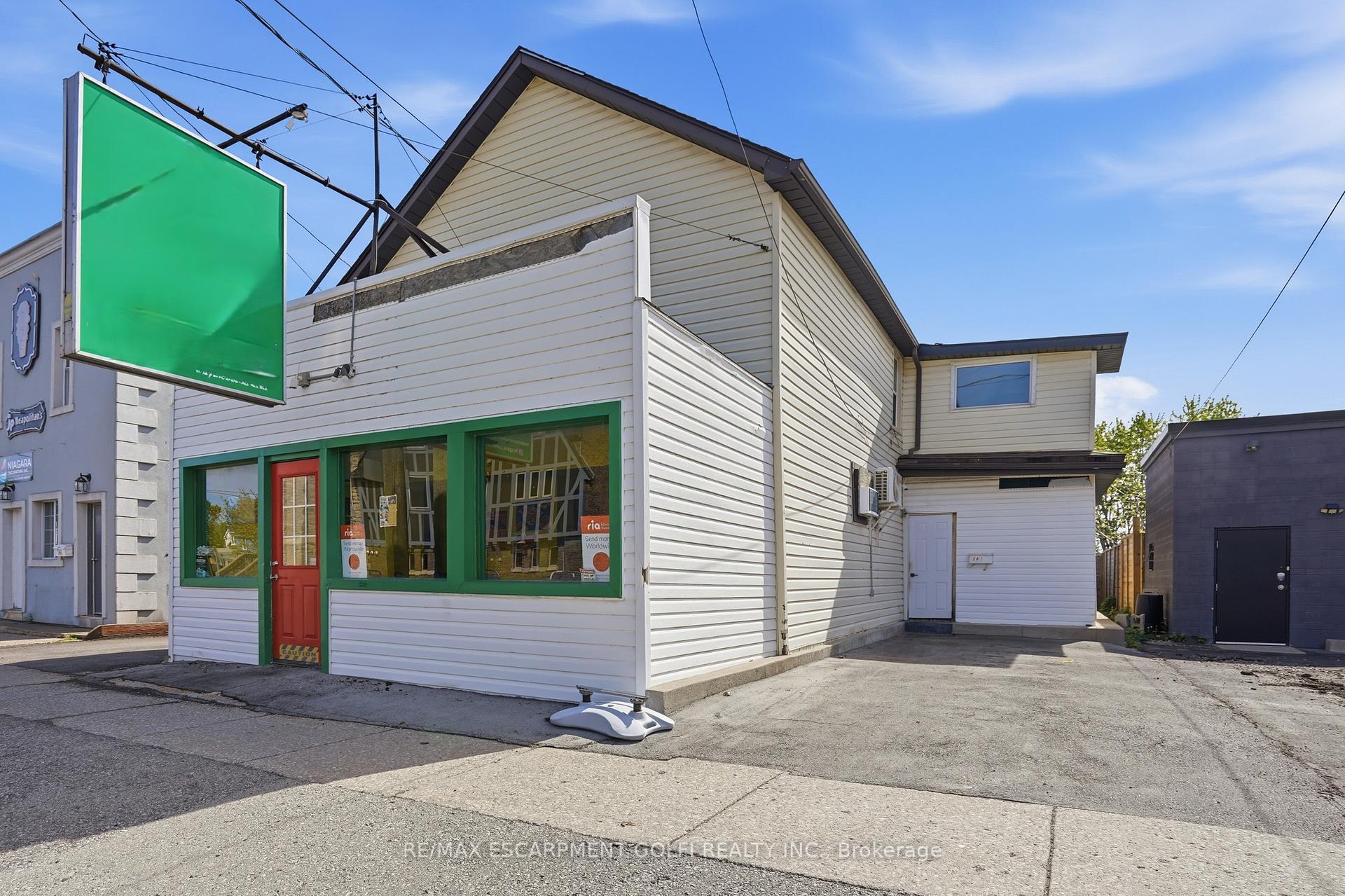 562 CENTRAL Avenue, Fort Erie — photo 4 of 5