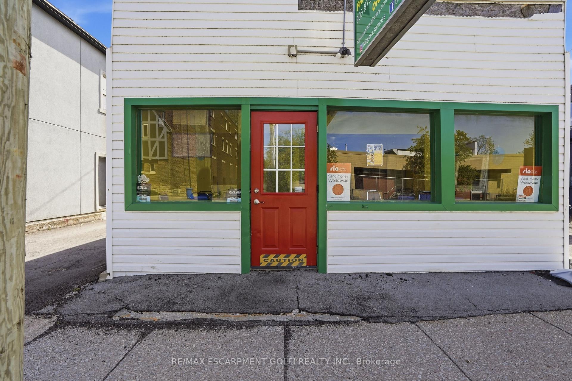 562 CENTRAL Avenue, Fort Erie — photo 5 of 5