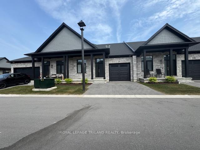 63 Compass Trail 49, Central Elgin — photo 2 of 5