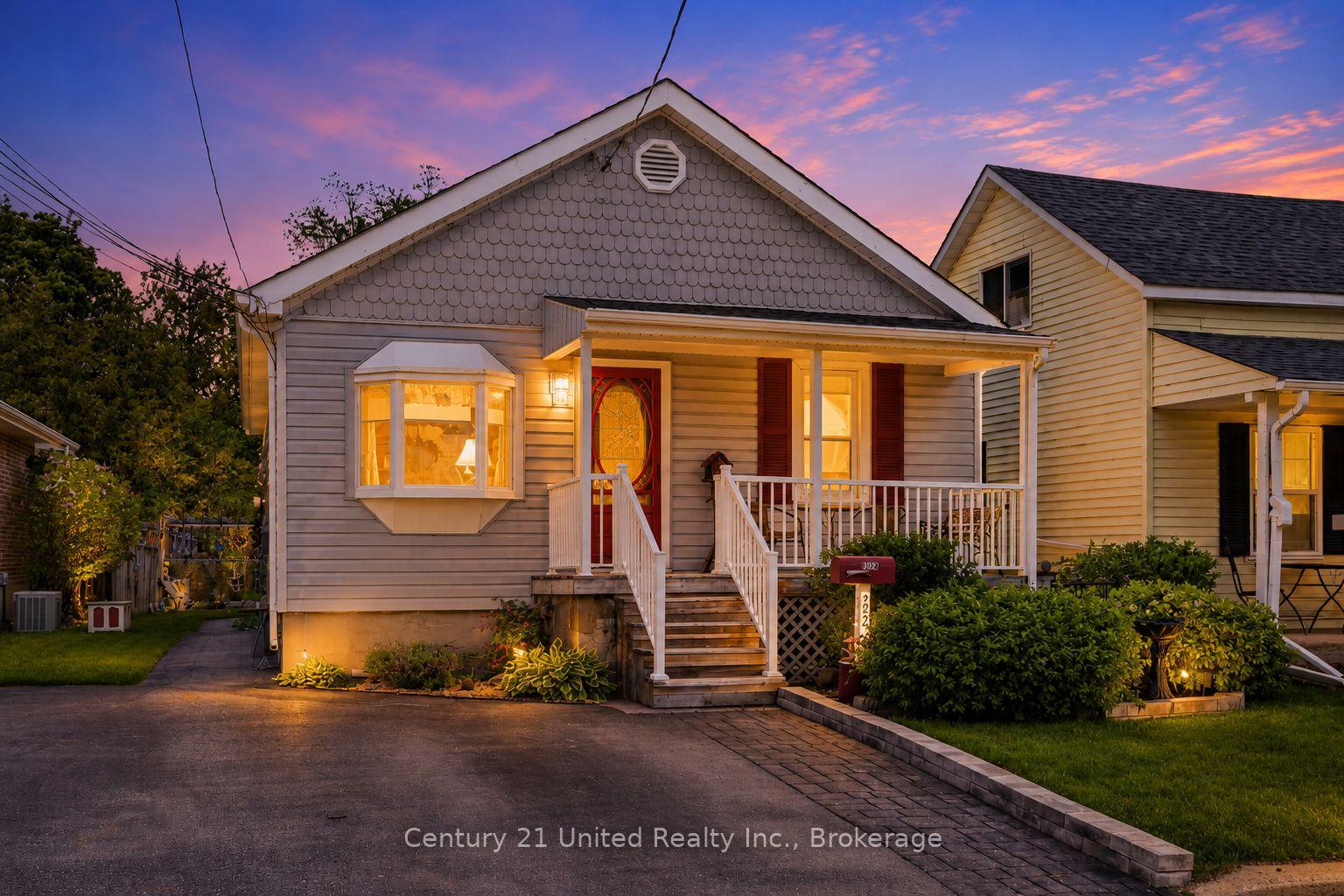 492 Cross Street, Peterborough, ON K9H 4T2 — Peterborough, Ontario