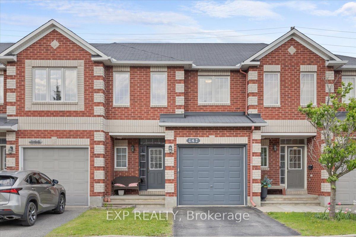 147 Destiny Private, Orleans - Cumberland and Area, ON K4A 0K6 — Orleans - Cumberland and Area, Ontario
