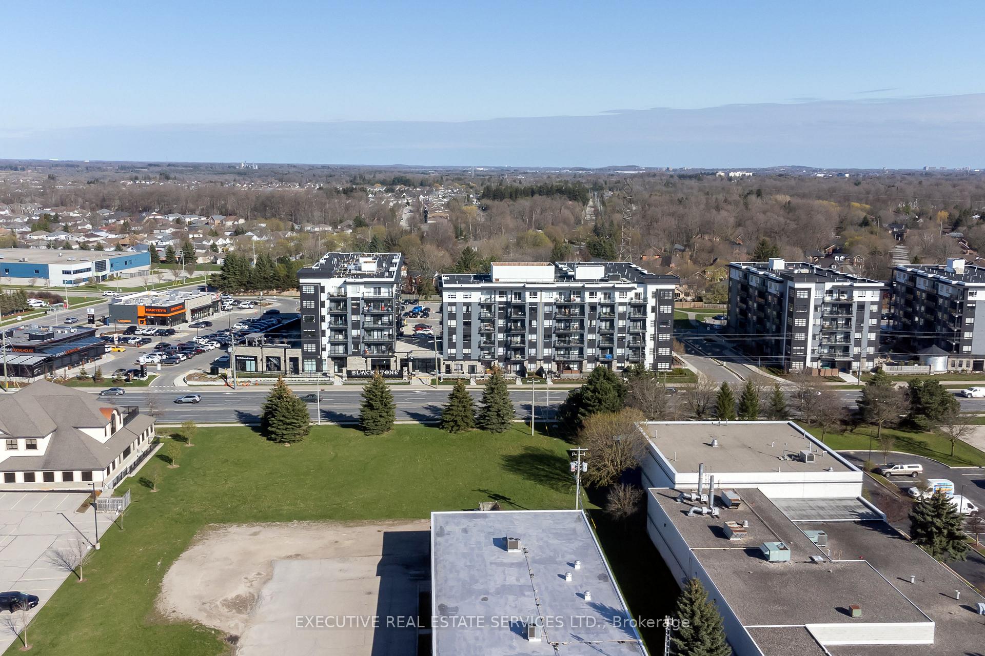 251 Northfield Drive E 322, Waterloo, ON N2K 0G9 — Waterloo, Ontario