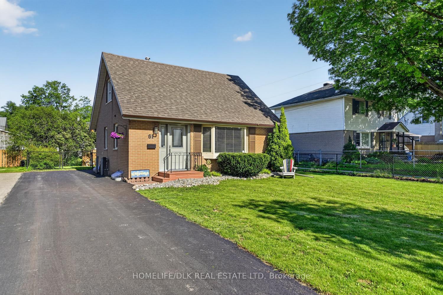 61 Salisbury Avenue, Brockville — photo 2 of 5