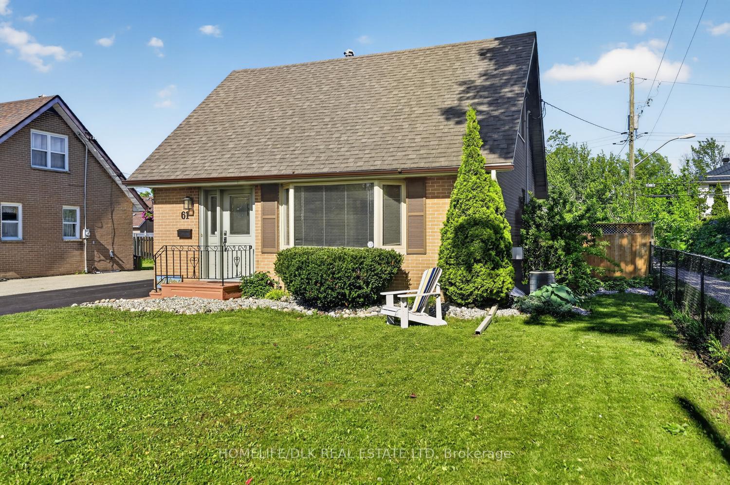 61 Salisbury Avenue, Brockville — photo 3 of 5