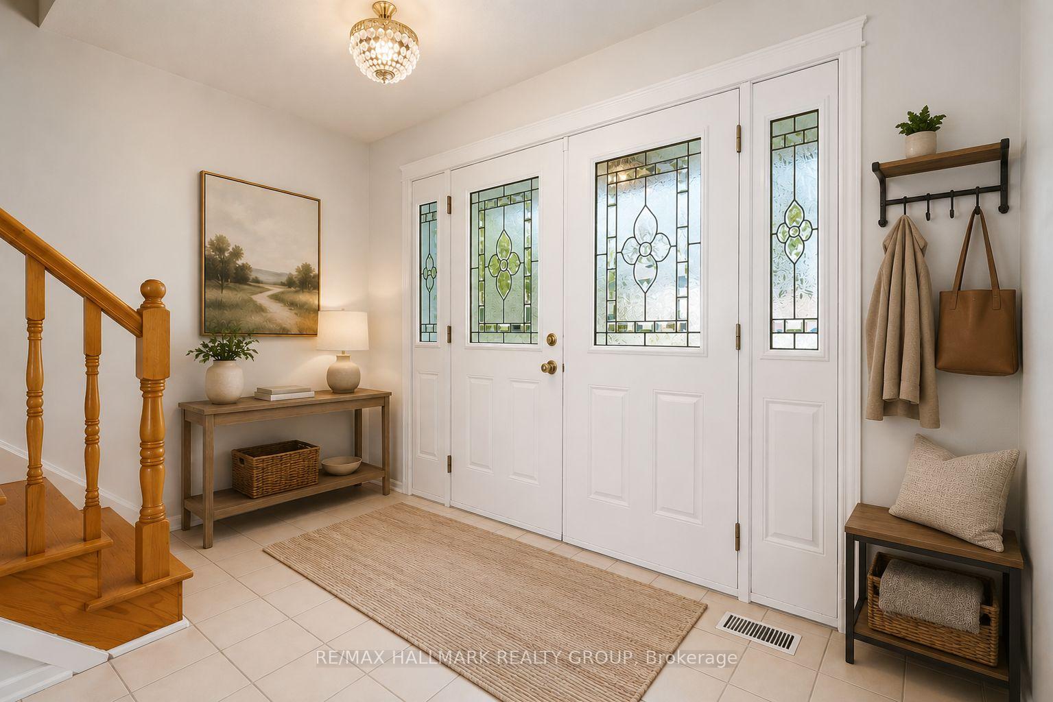 2187 Hamelin Crescent, Beacon Hill North - South and Area — photo 5 of 5