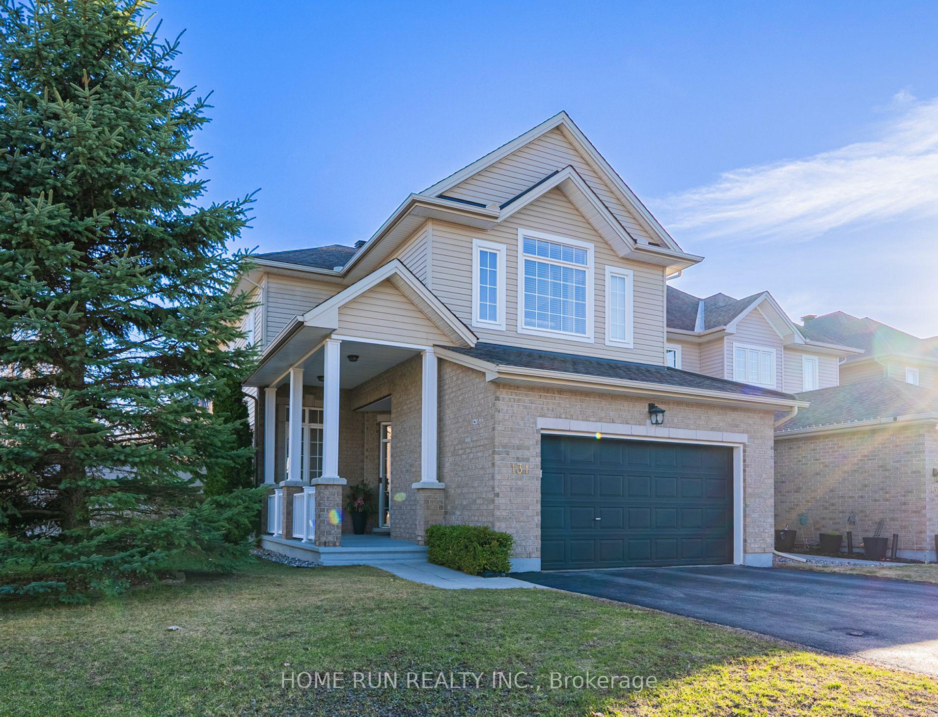 131 Kinghaven Crescent, Kanata, ON K2M 0C3 — Kanata, Ontario