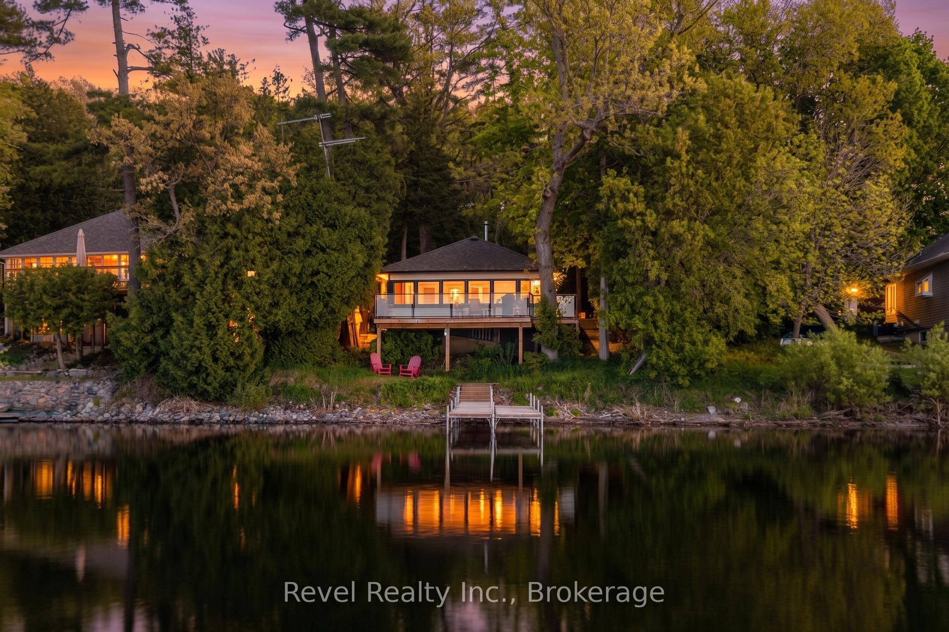 8004 Taits Beach Road, Hamilton Township, ON K0L 1E0 — Hamilton Township, Ontario