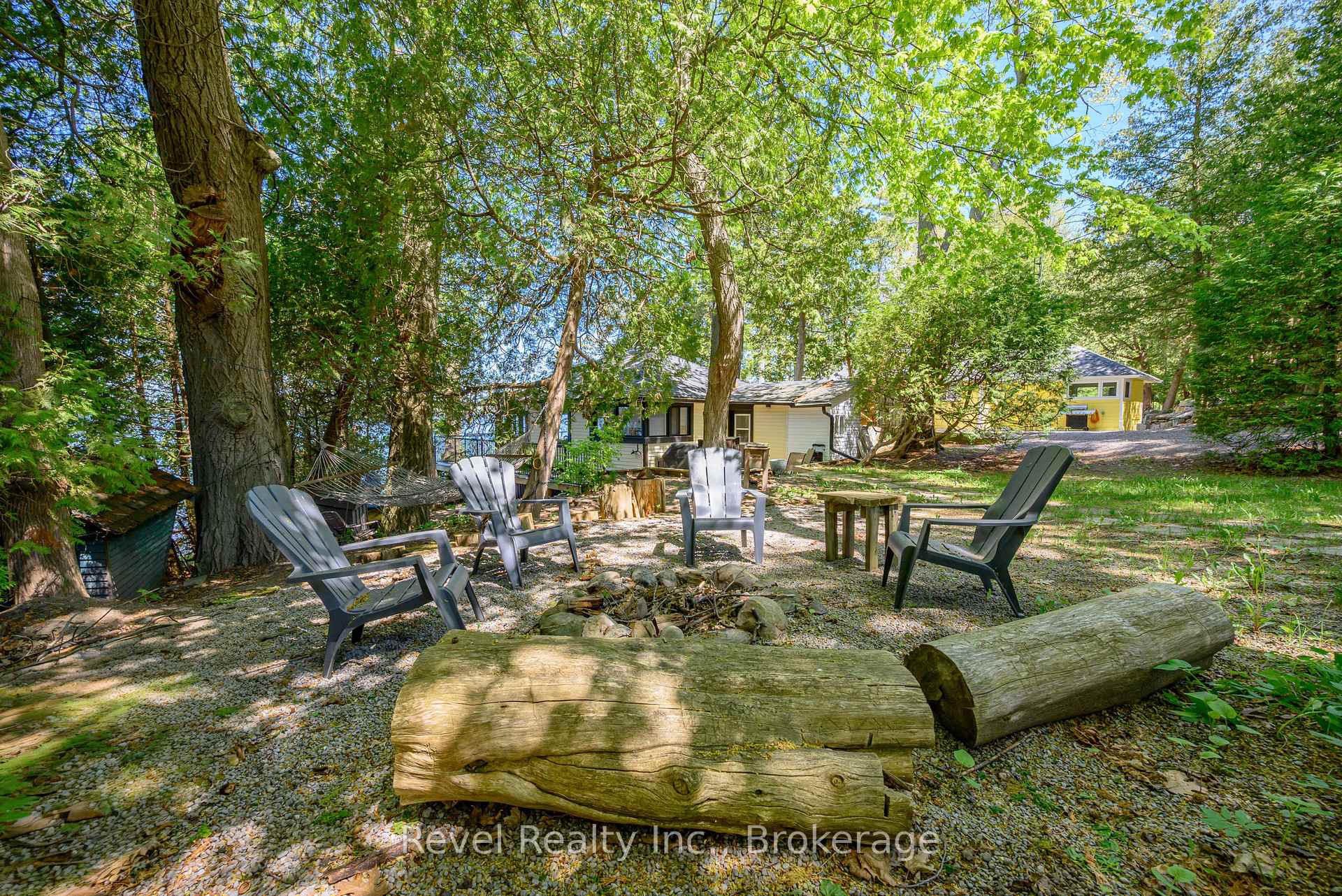 8004 Taits Beach Road, Hamilton Township — photo 4 of 5
