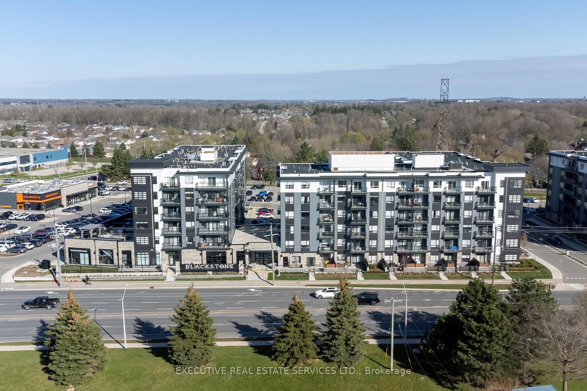 251 Northfield Drive E 322, Waterloo — photo 3 of 5