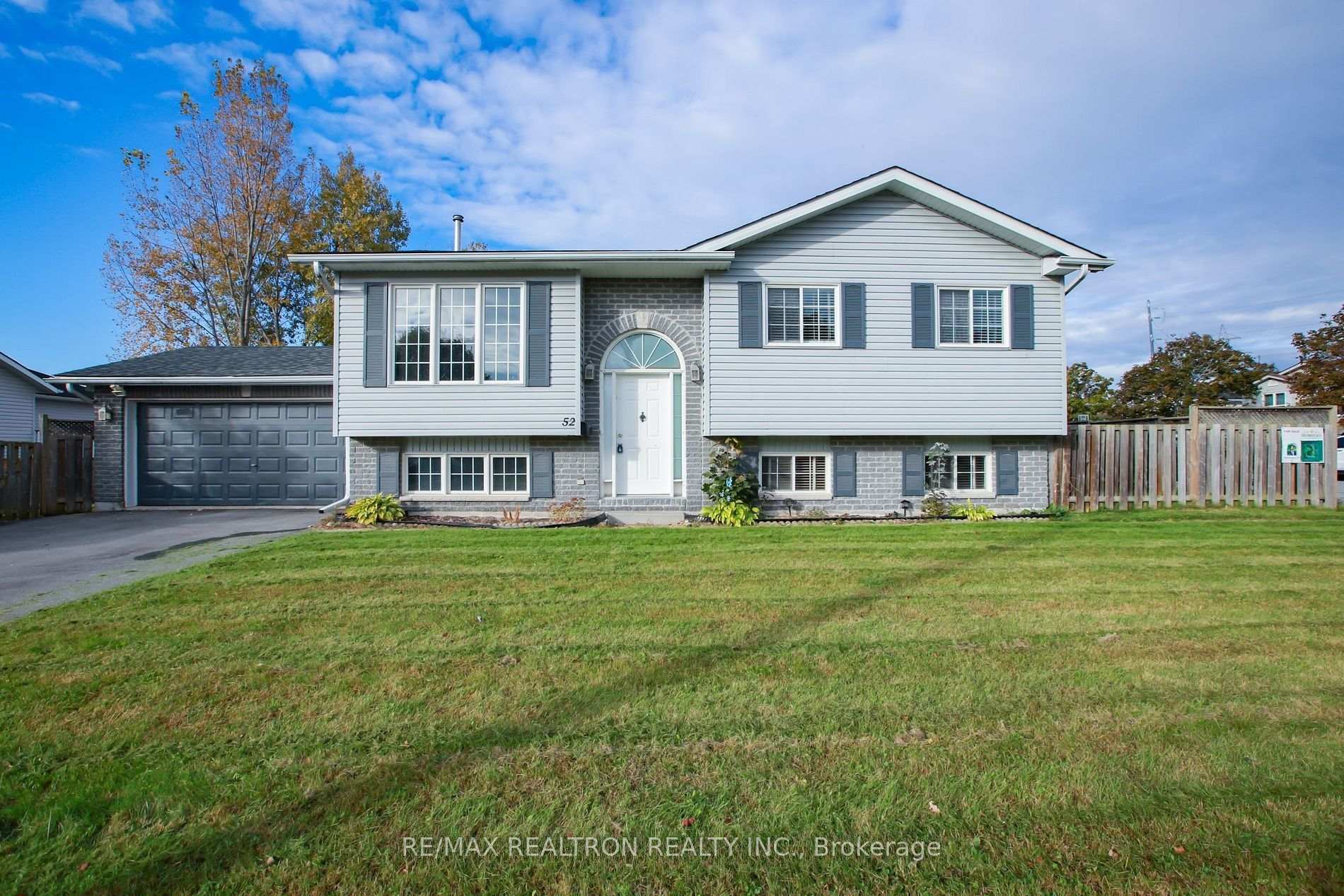 52 Liddle Lane, Belleville, ON K8N 5Y9 — Belleville, Ontario